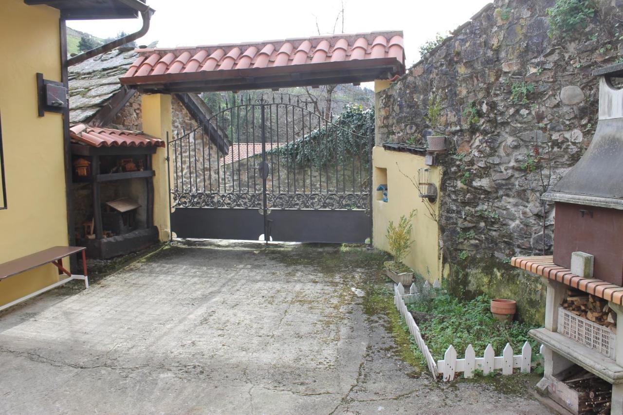La Puchera Apartment *