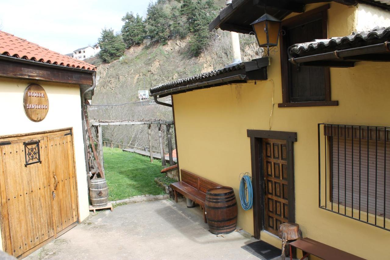 Apartment La Puchera *