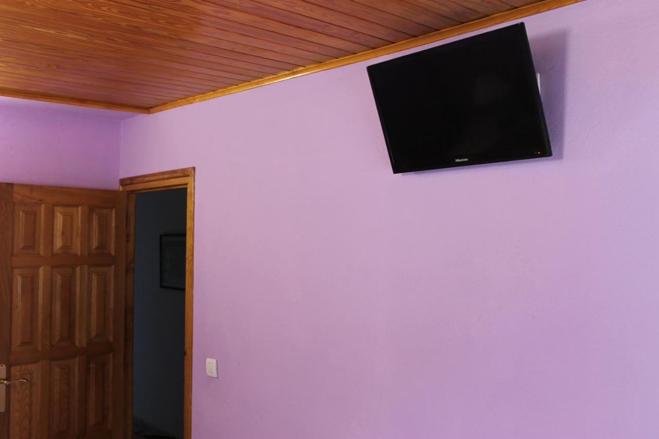 La Puchera Apartment Cangas De Narcea