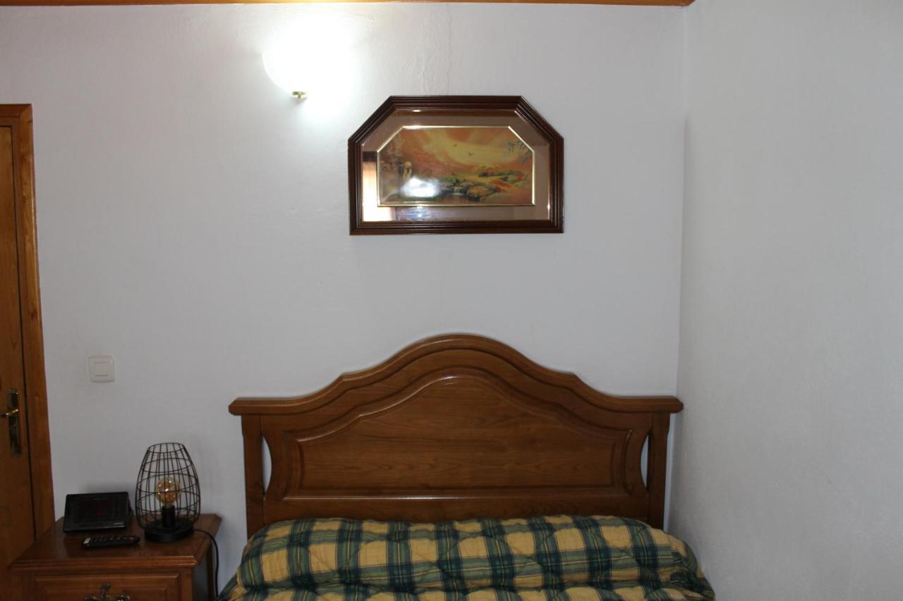 La Puchera Apartment *