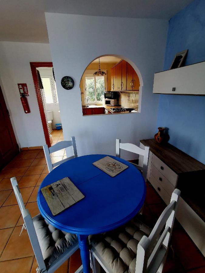 Apartamento Paula
