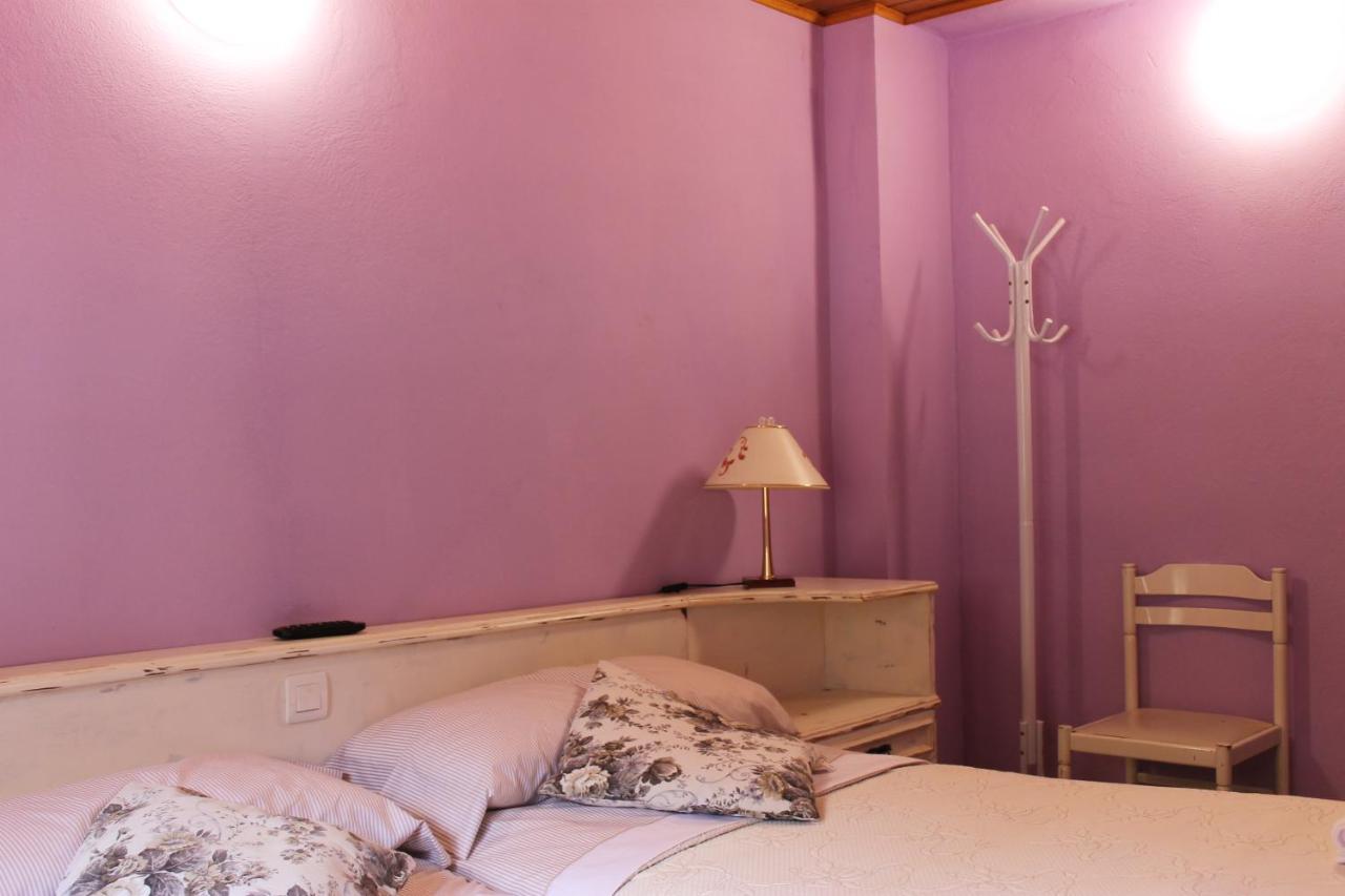 La Puchera Apartment Cangas De Narcea