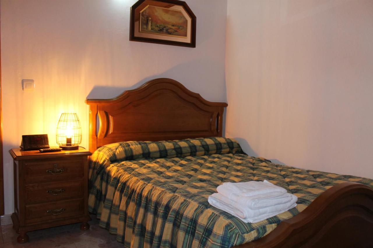 La Puchera Apartment *