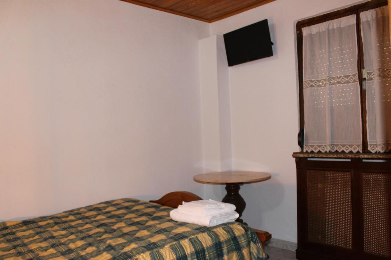 La Puchera Apartment *