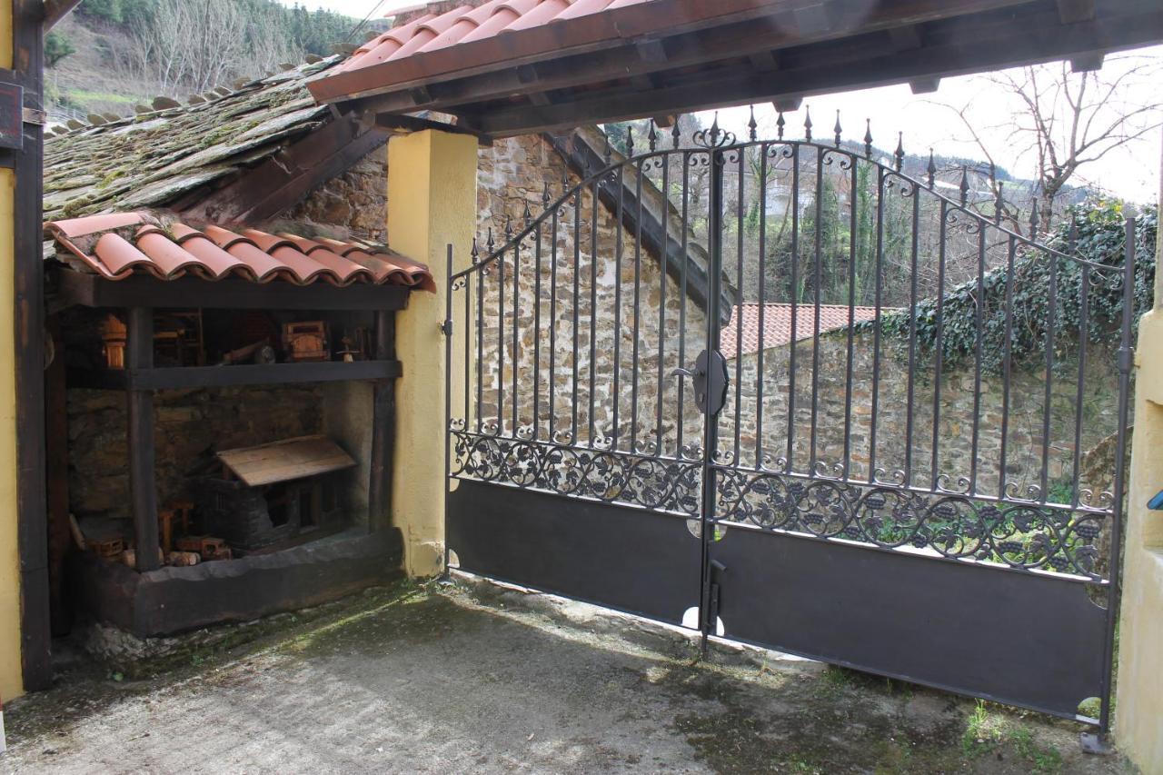 La Puchera Cangas De Narcea