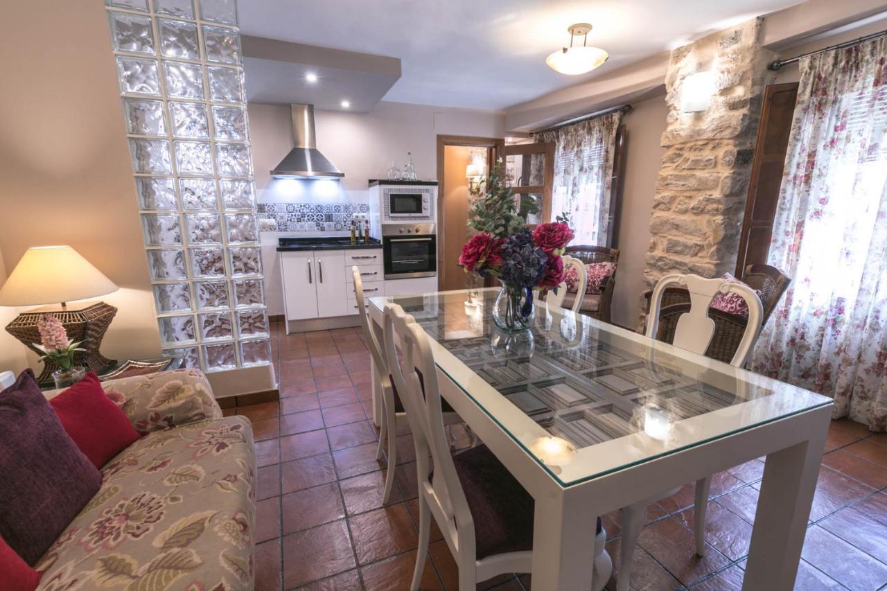 Holiday home Balcones Con Encanto - Vistas Al Conjunto Monumental Patrimonio De La Humanidad