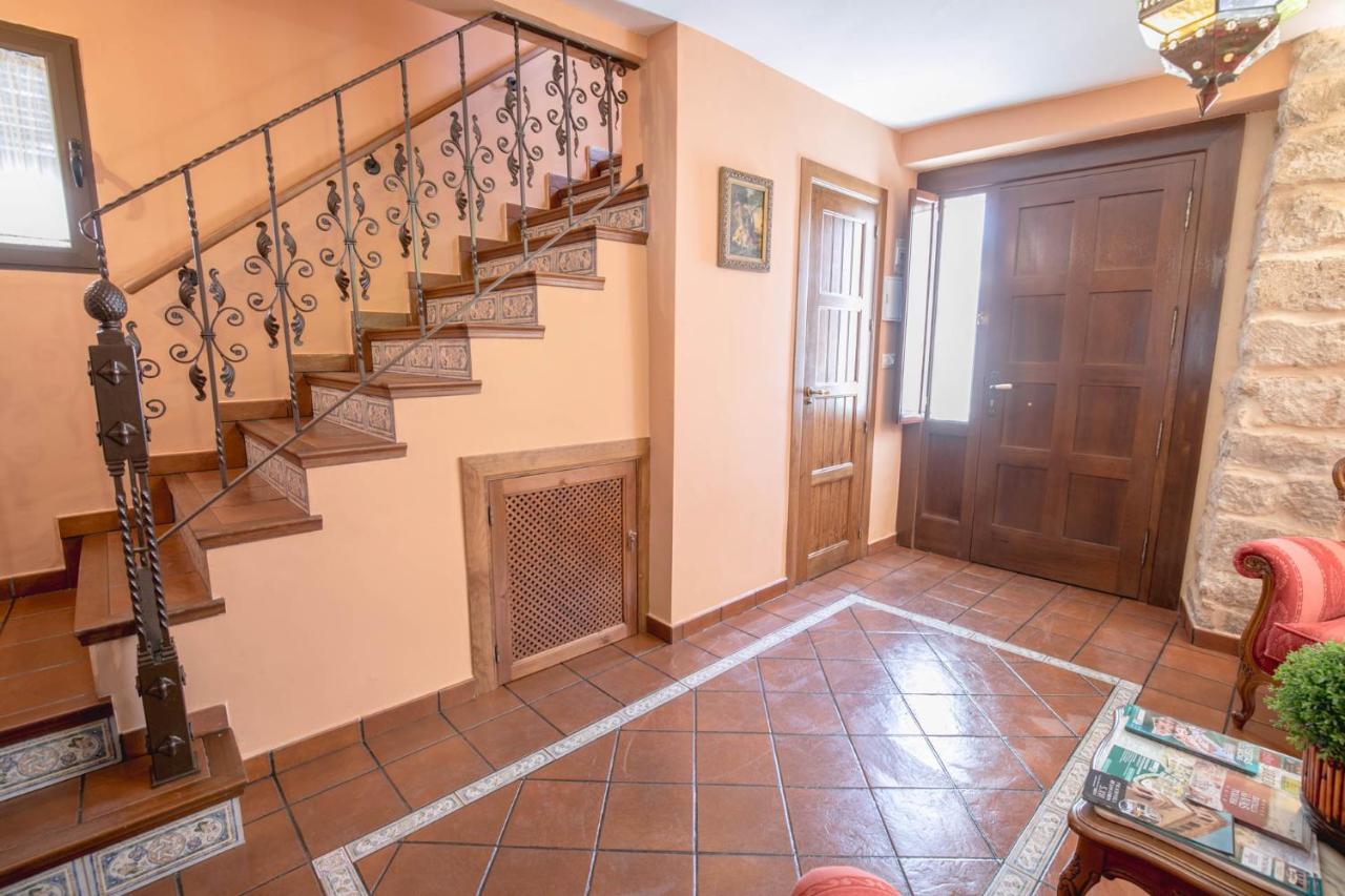 Balcones Con Encanto - Vistas Al Conjunto Monumental Patrimonio De La Humanidad Holiday home Ubeda (Andalucia)