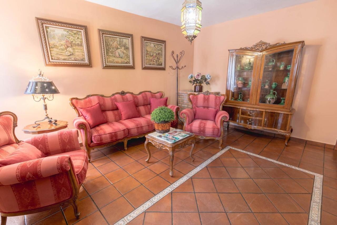 Balcones Con Encanto - Vistas Al Conjunto Monumental Patrimonio De La Humanidad Holiday home *