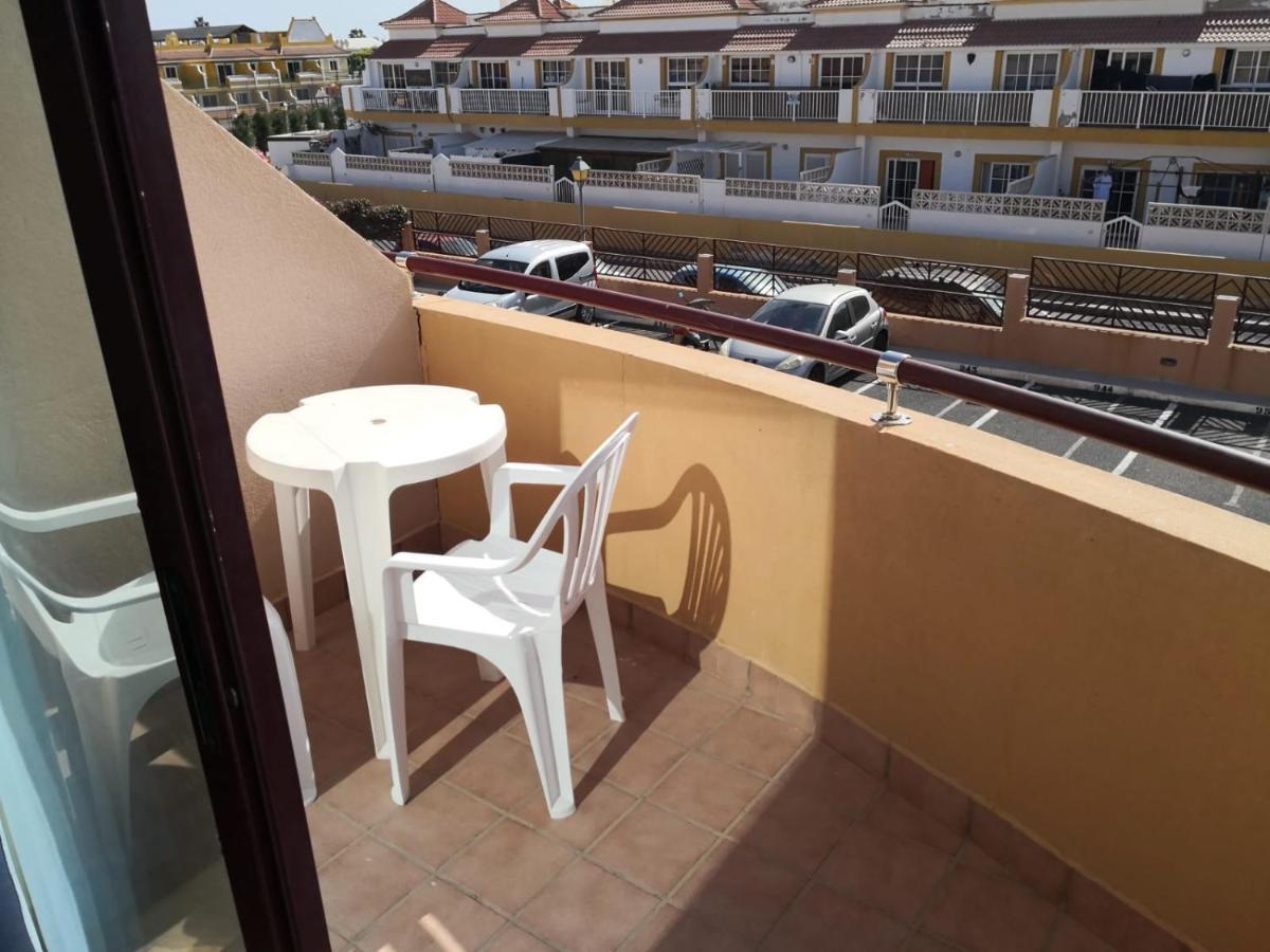 Apartment Vv Casa Josue *