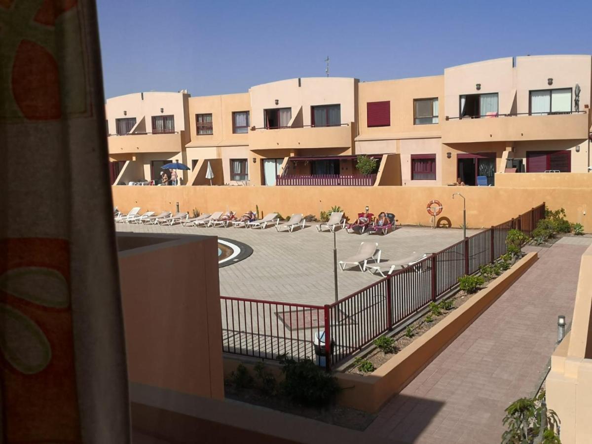Vv Casa Josue Apartment