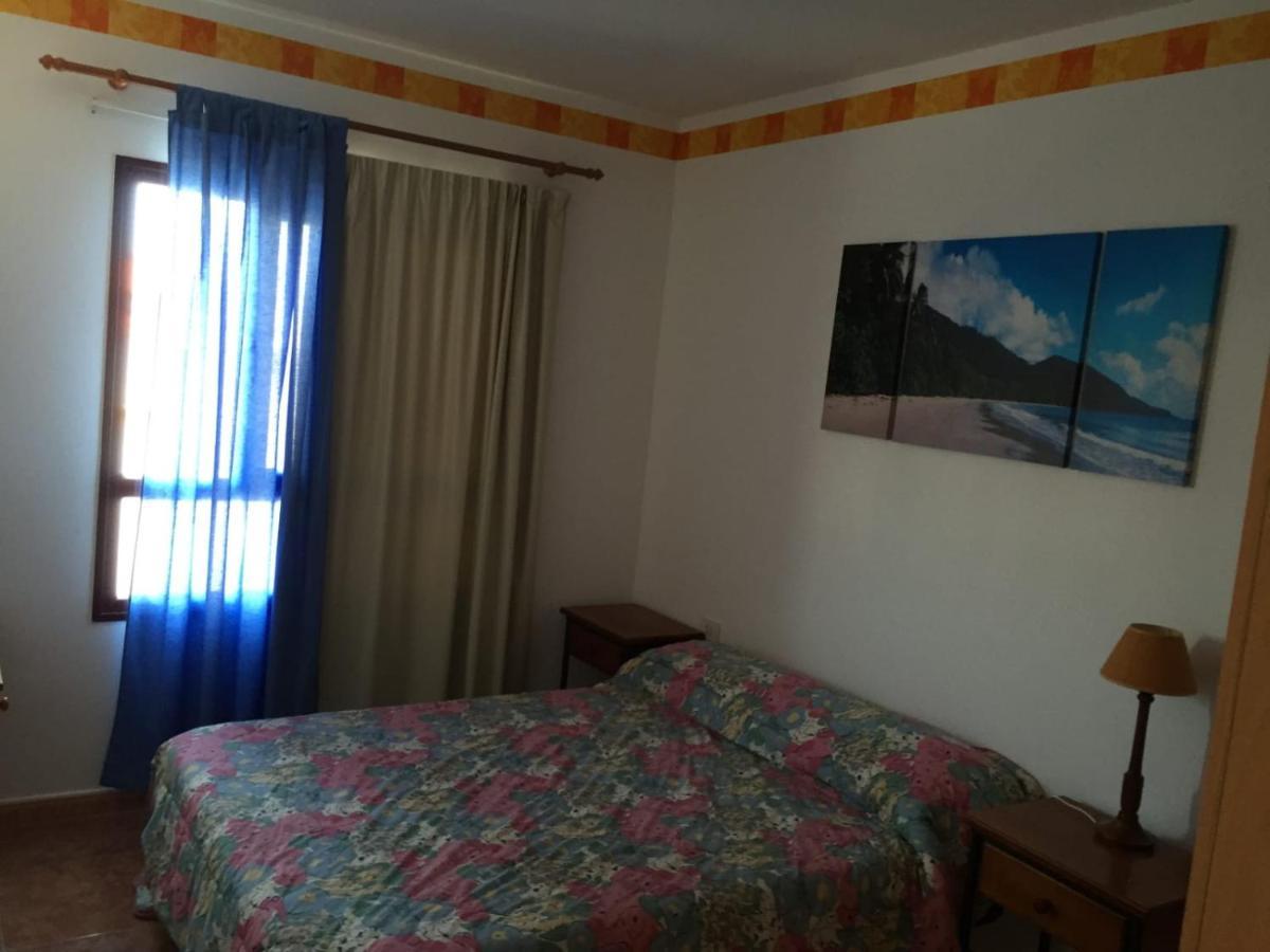 Vv Casa Josue Apartment