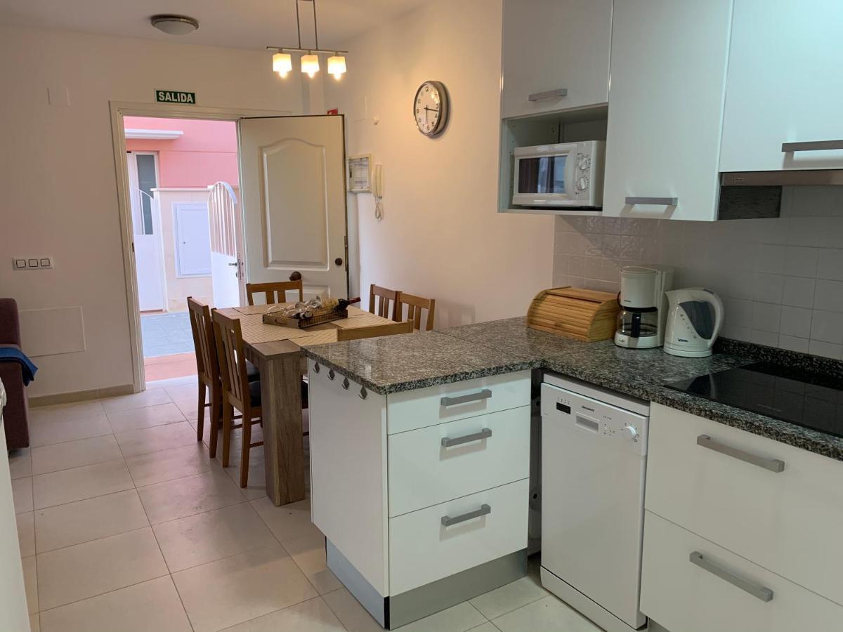 Apartamento Ola Laguna Playa Vera