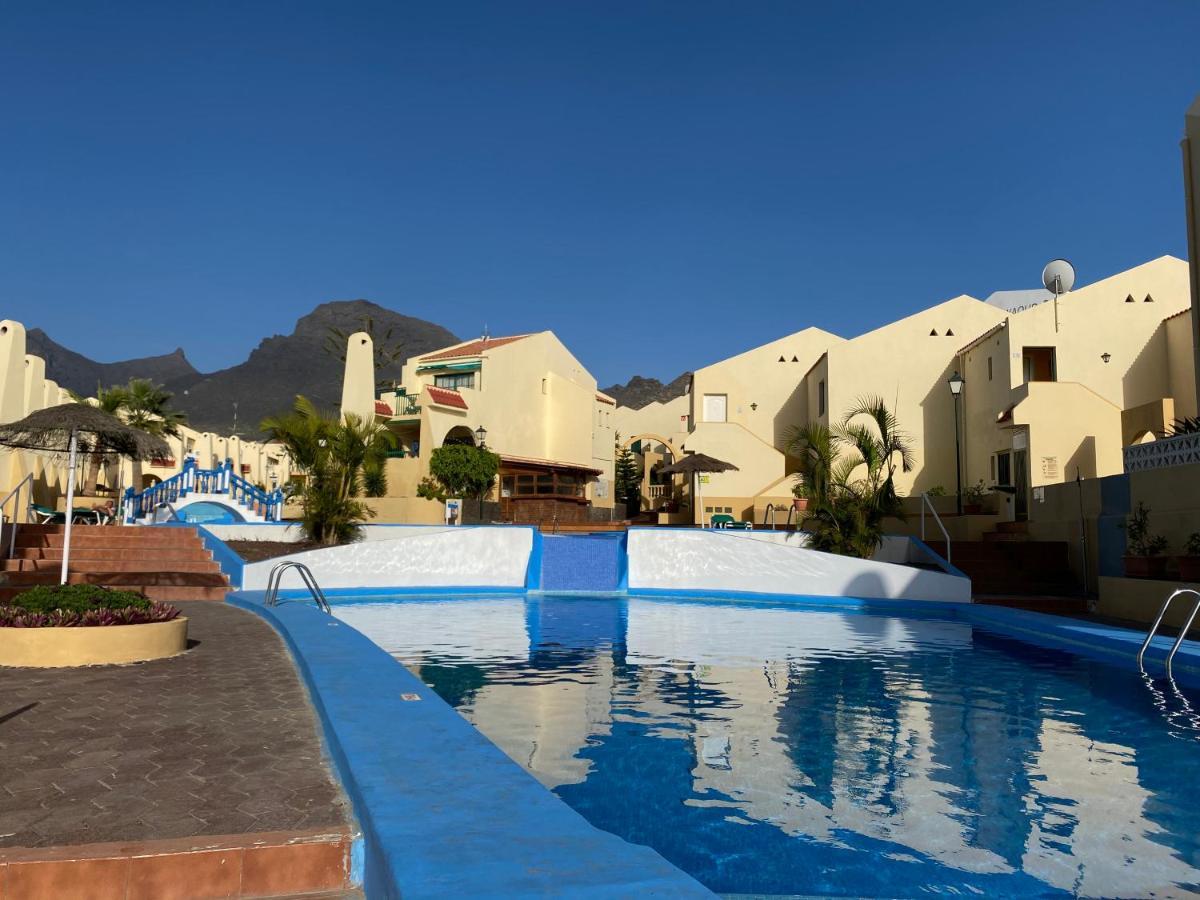 Mareverde Costa Adeje Apartahotel *