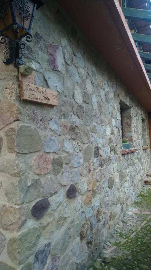 La Casa Bed & Breakfast
