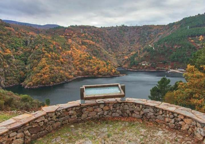 Сasa de vacaciones Casa Chuss