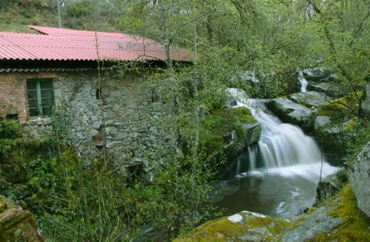 Сasa de vacaciones Casa Chuss Sober