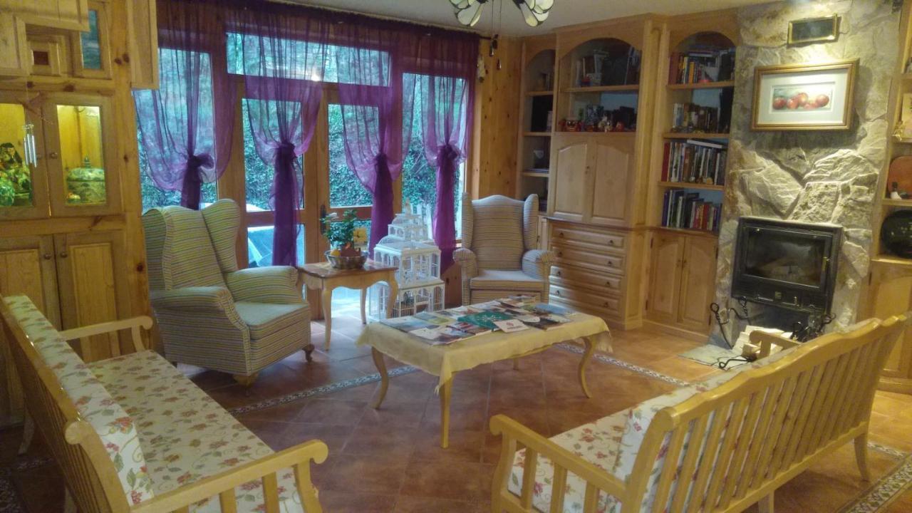 La Casa *