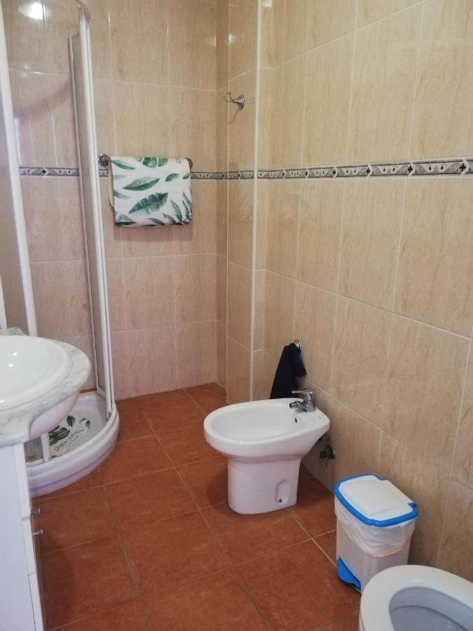 Naturista En Primera Línea! * Vera