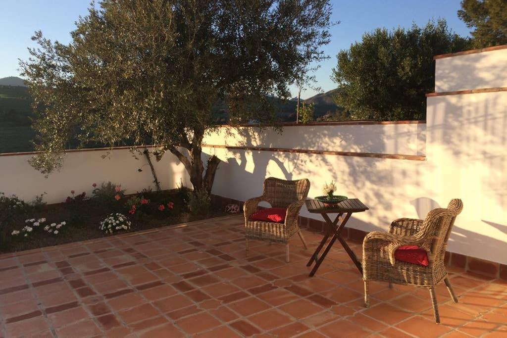 Сasa de vacaciones Rosas Cantares. Casa Julia *
