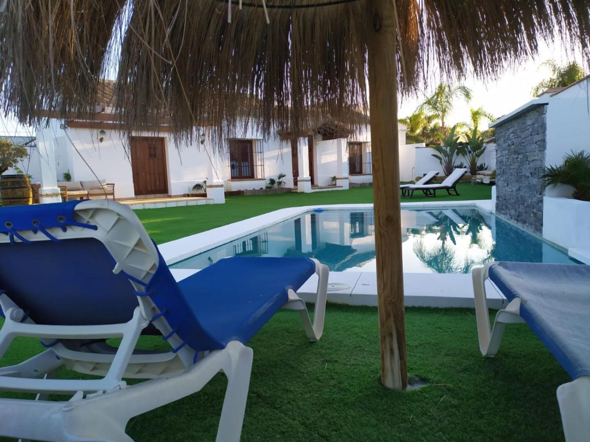 Casa Del Valle Сasa de vacaciones *