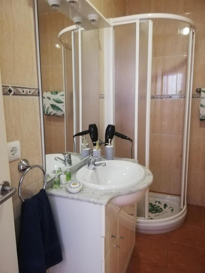 Naturista En Primera Línea! Apartamento *