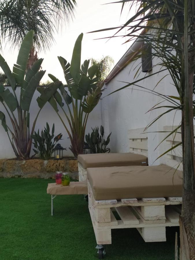 Сasa de vacaciones Casa Del Valle *