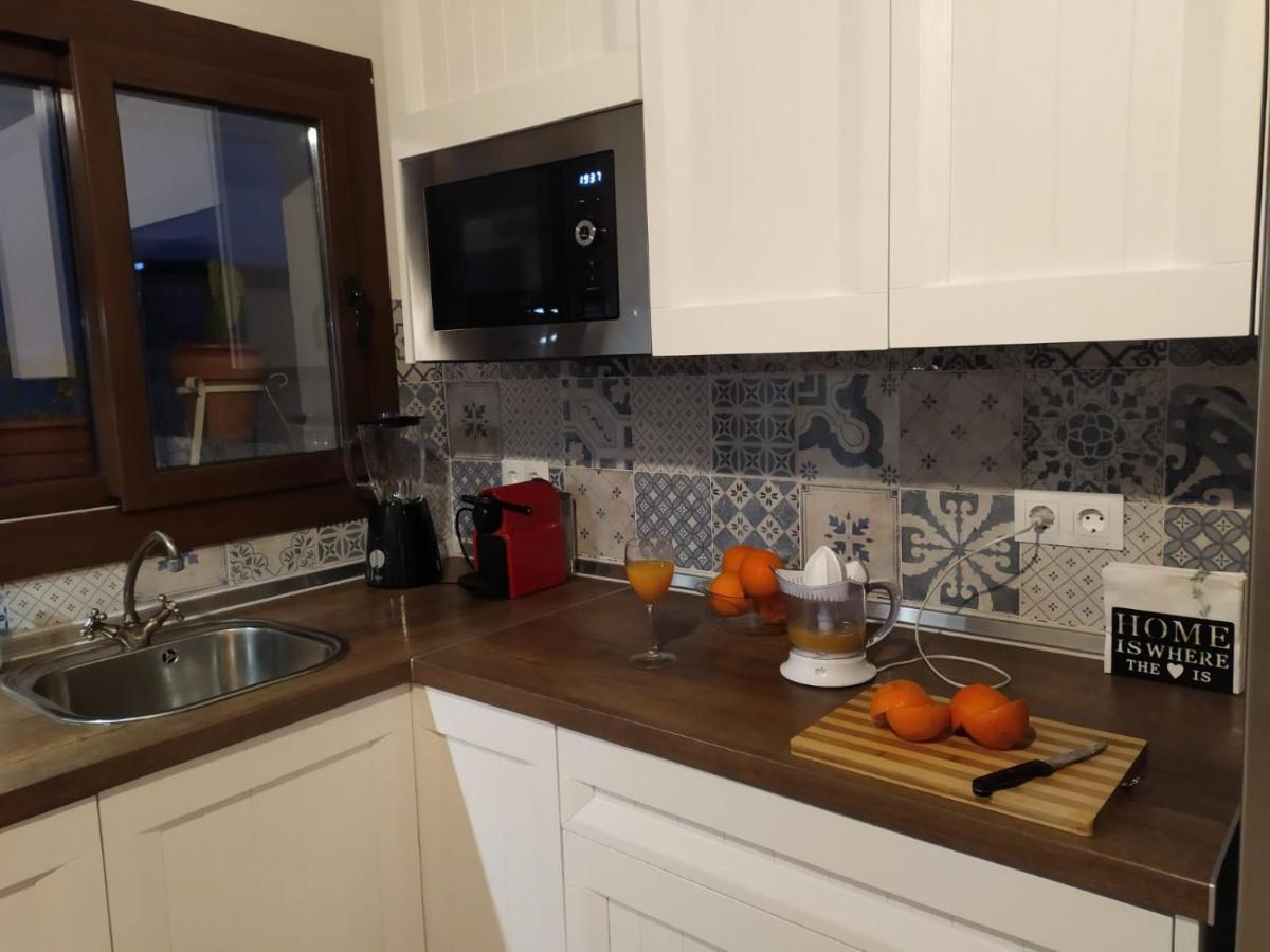 Casa Del Valle Сasa de vacaciones