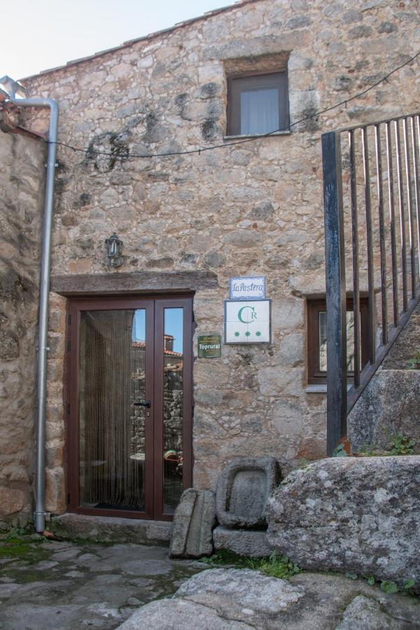 Country house La Pastera