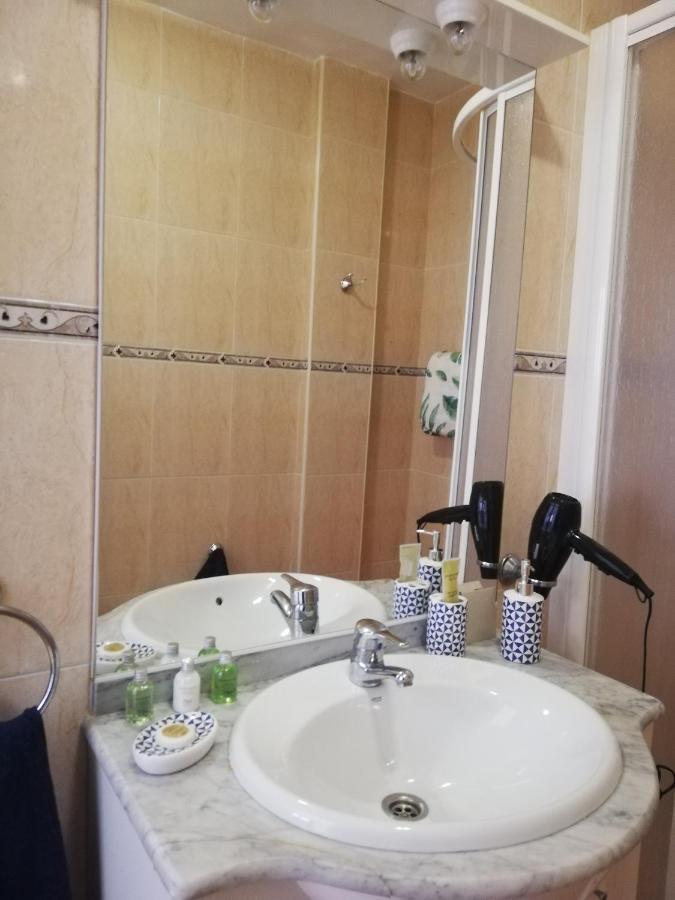 Apartamento Naturista En Primera Línea! *