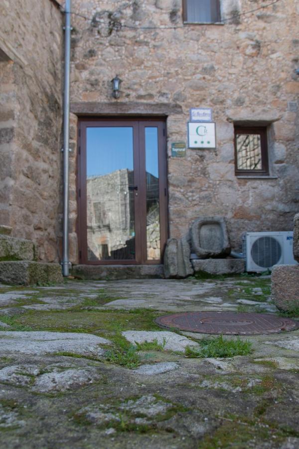 Country house La Pastera