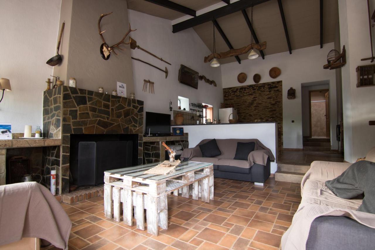 Valle Corchoso