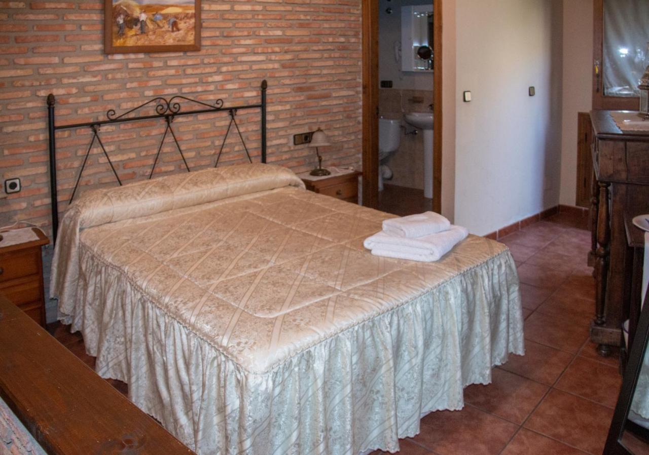 La Pastera Country house