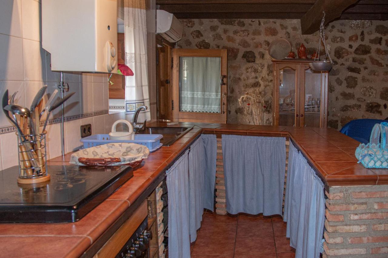La Pastera Country house