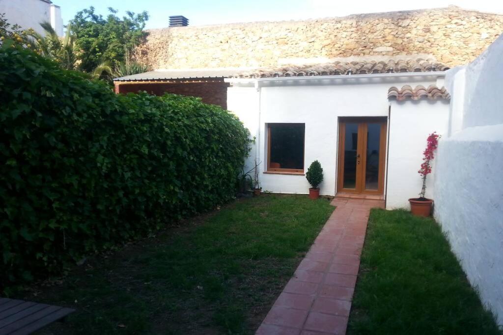 La Casita Marrón Palafrugell