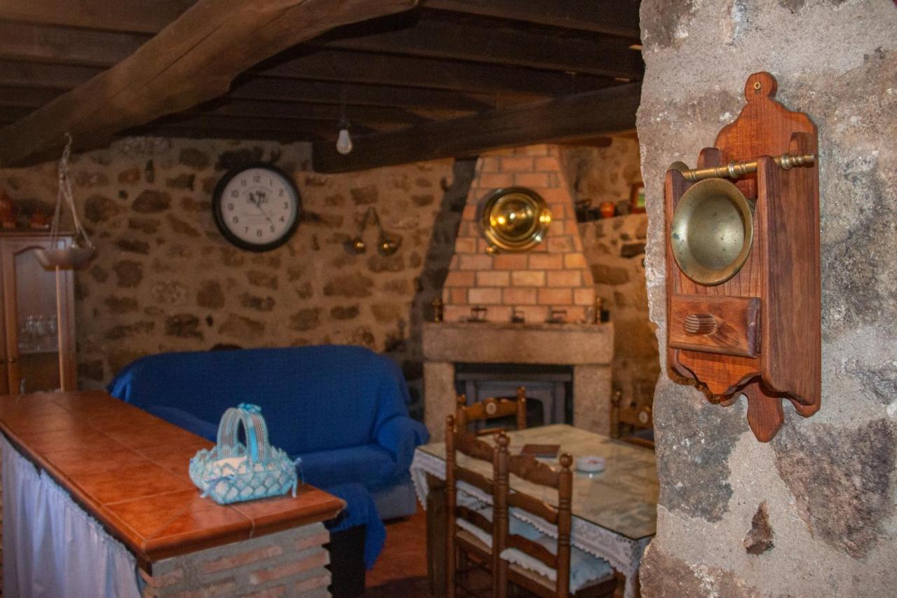 Country house La Pastera
