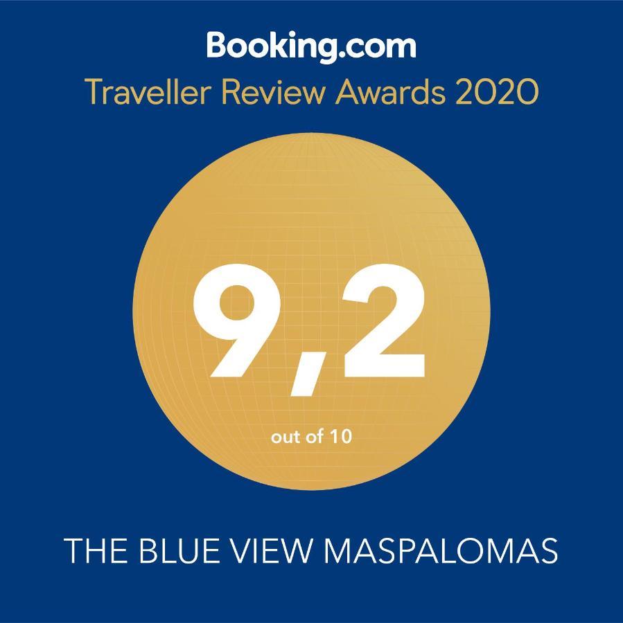 The Blue View Maspalomas Apartamento
