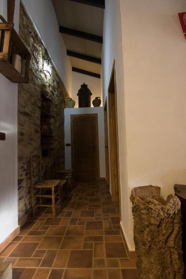 Valle Corchoso Cala
