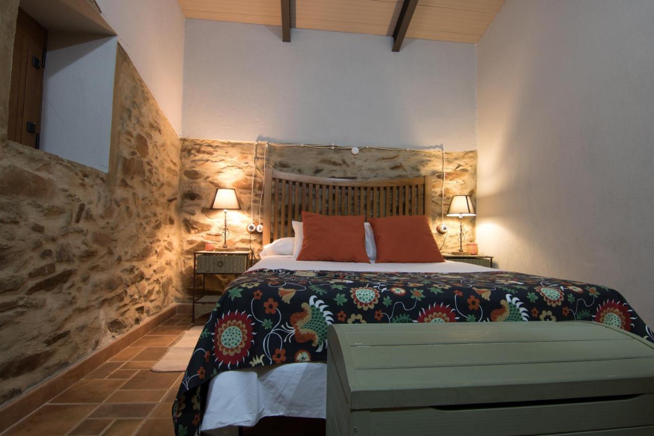 Casa rural Valle Corchoso *