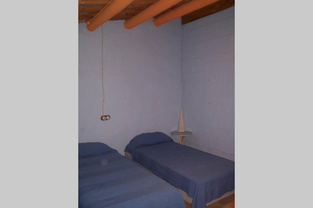Сasa de vacaciones La Casita Marrón Palafrugell