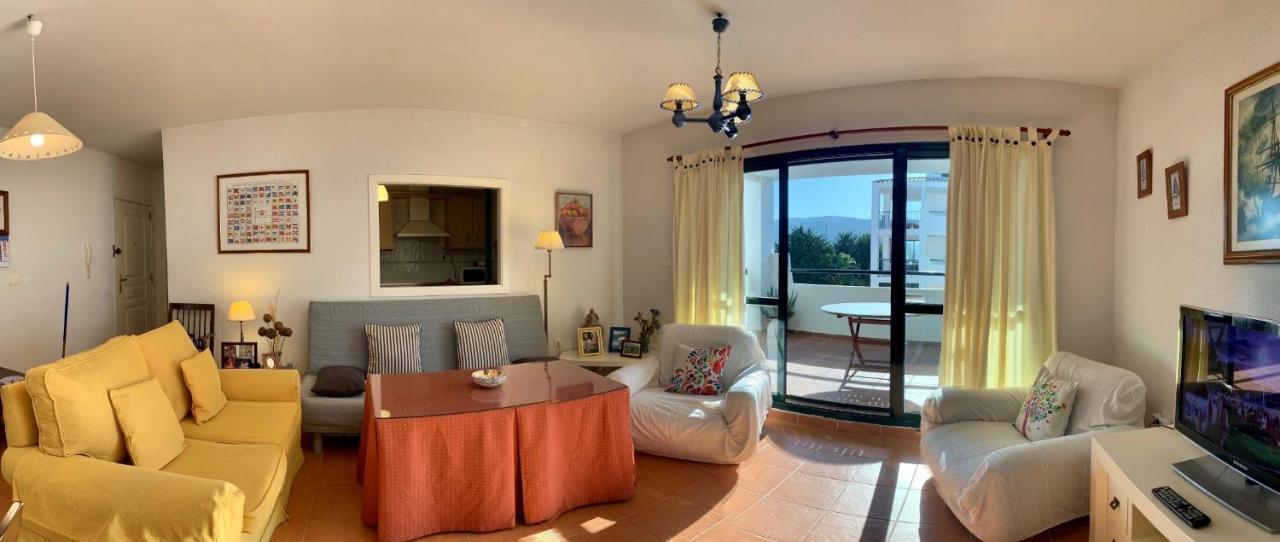 Apartment Almadraba Playa *