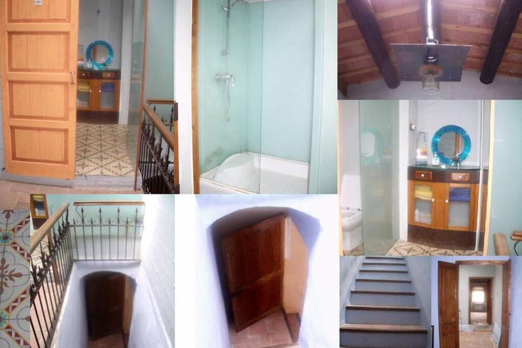 La Casita Marrón *