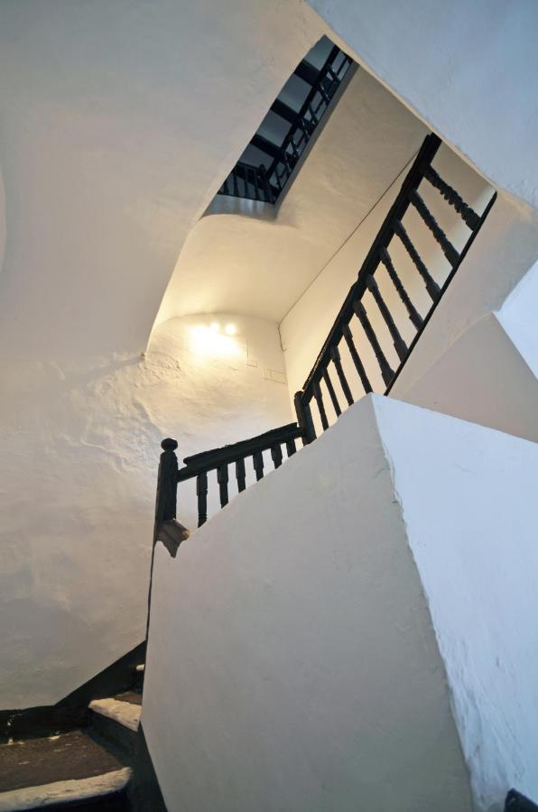 Portal De Molina 1 - Piso Acogedor En El Caso Historico De Apartment