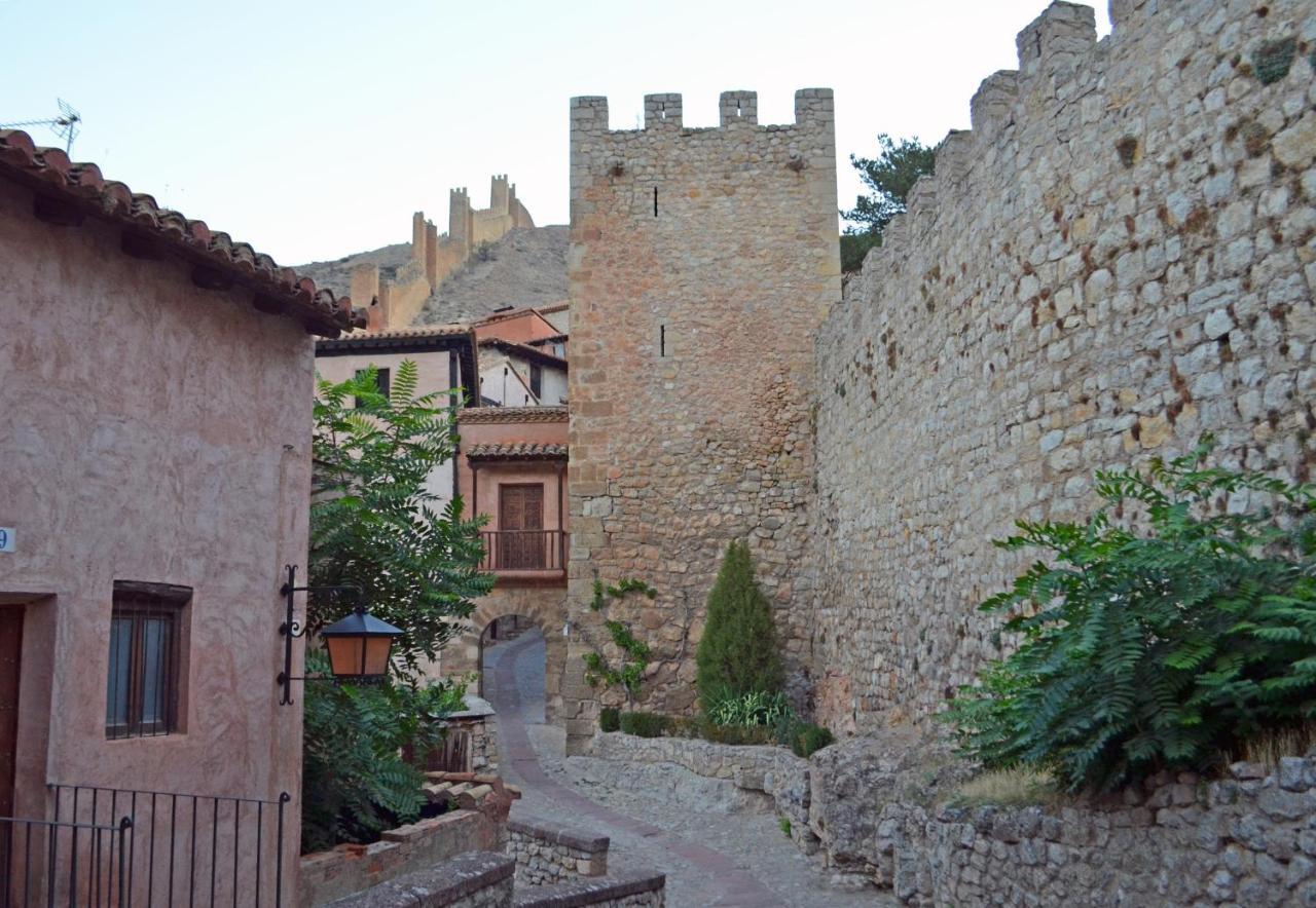 Portal De Molina 1 - Piso Acogedor En El Caso Historico De Apartment