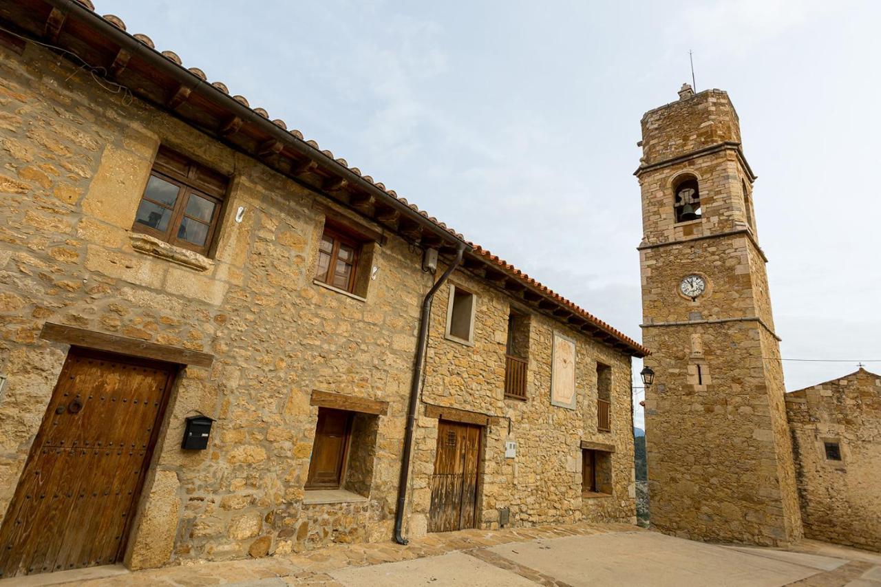 La Vinyeta