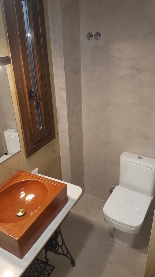 Apartamento Plan Dulcis Buera