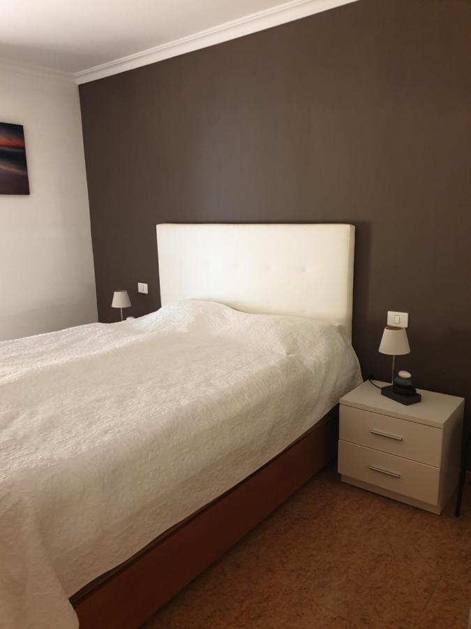 La - Fuerteventura Holiday home *
