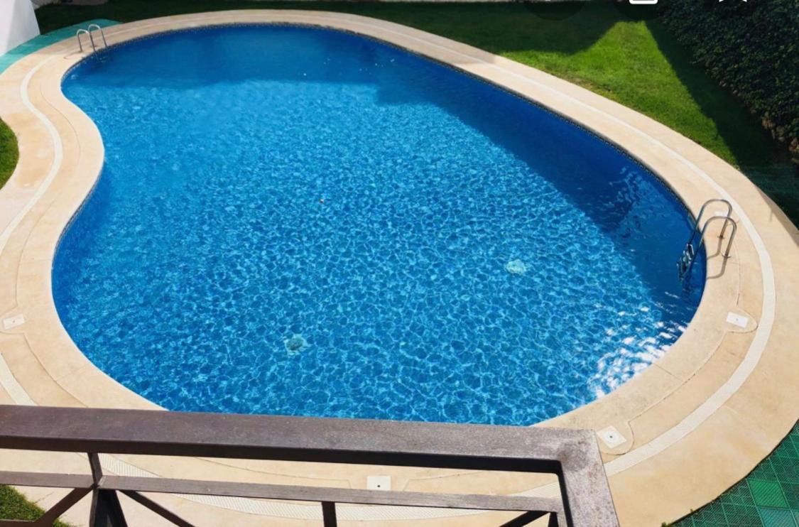 Con Terraza Y Piscina En * Malgrat de Mar