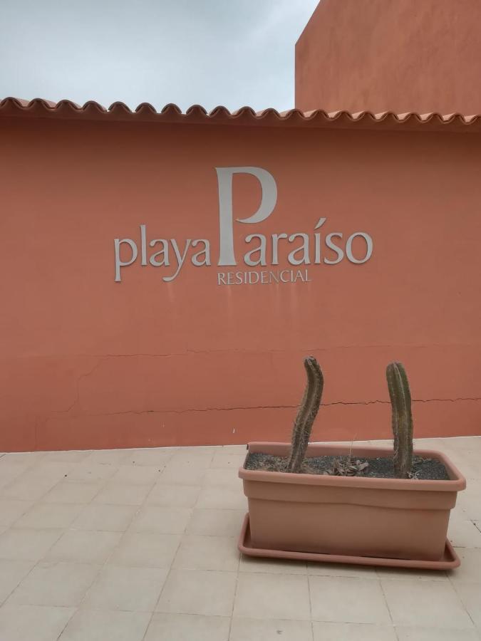 / Playa Paraiso Laguna Blu