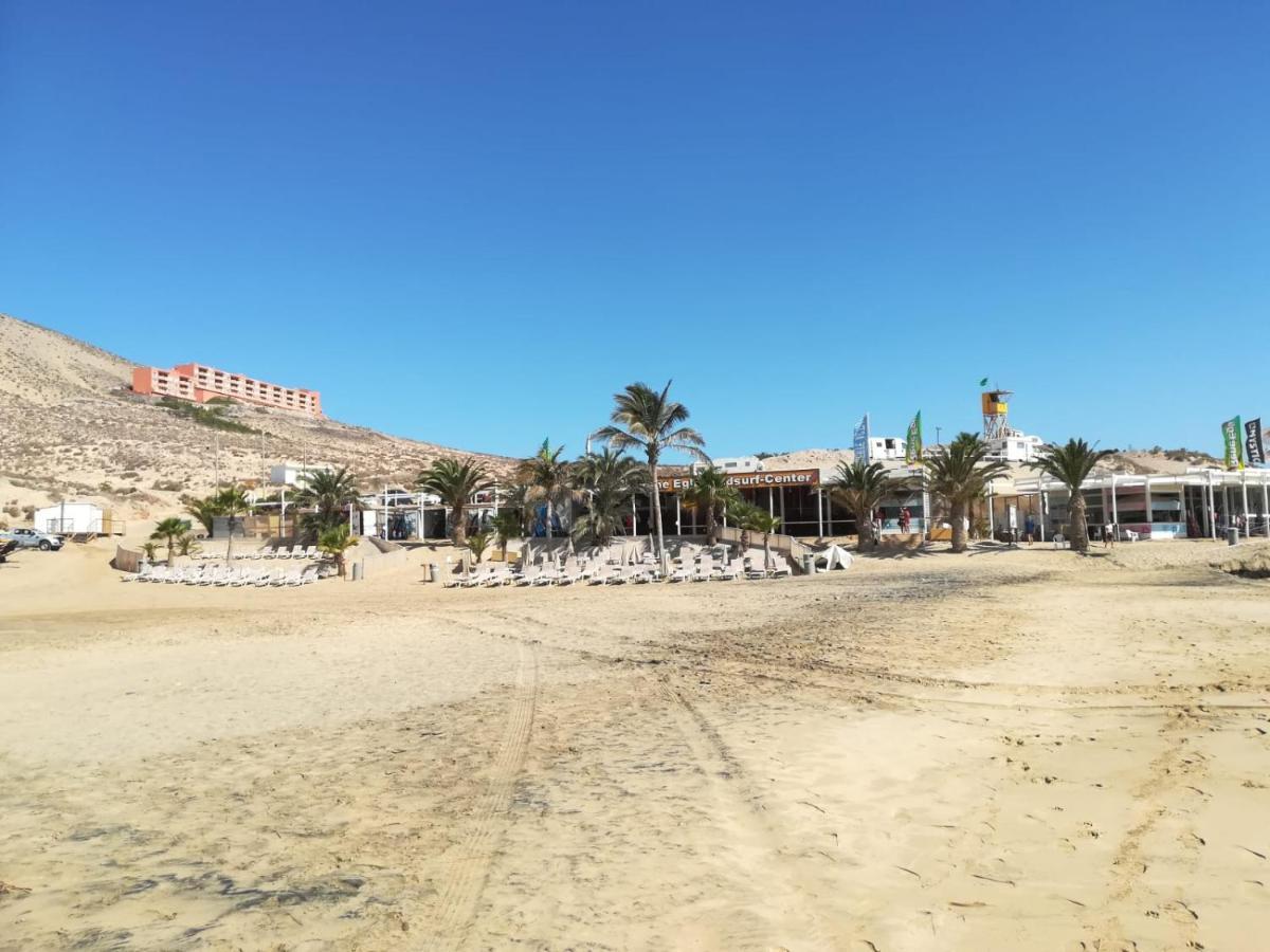 / Playa Paraiso Laguna Blu