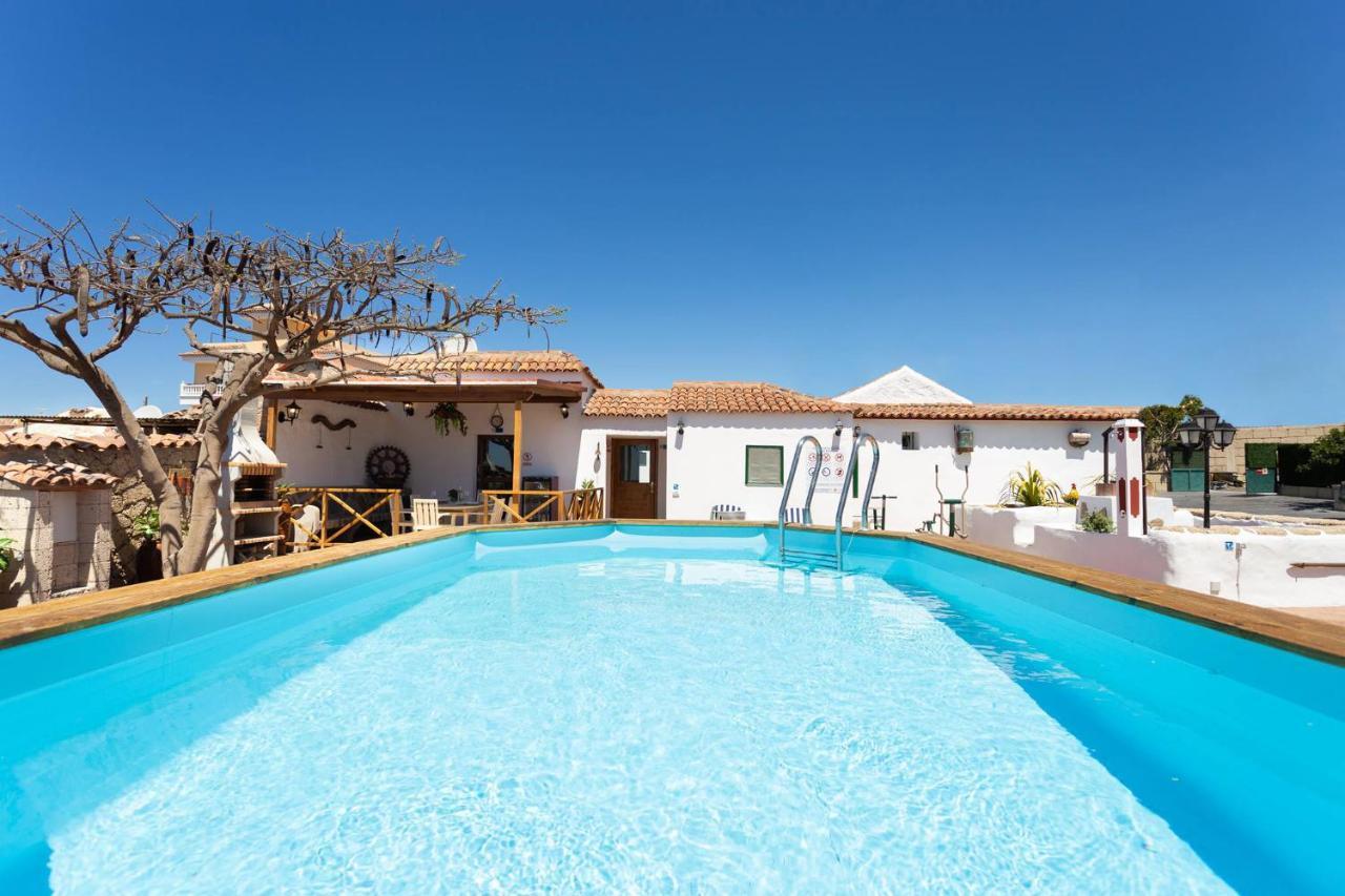Сasa de vacaciones Casa Zocas San Miguel de Abona